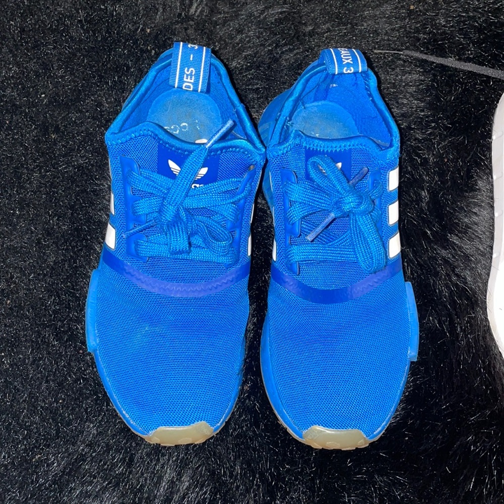 Adidas kid sneakers